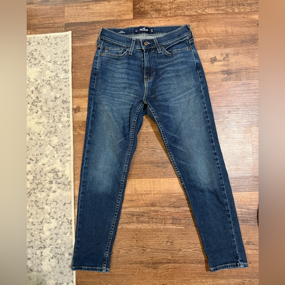 Hollister Women’s Skinny Jeans